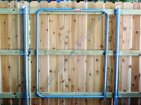 Privacy Fence 2 | Sheds and More
